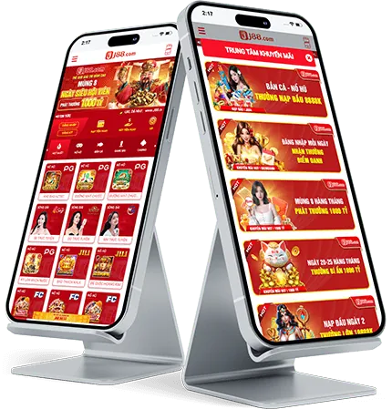 Bắt đầu săn cá S88BET