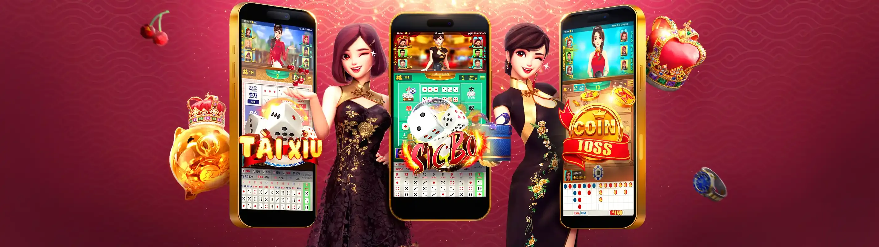 Trò Chơi Bắn Cá S88BET Hấp Dẫn