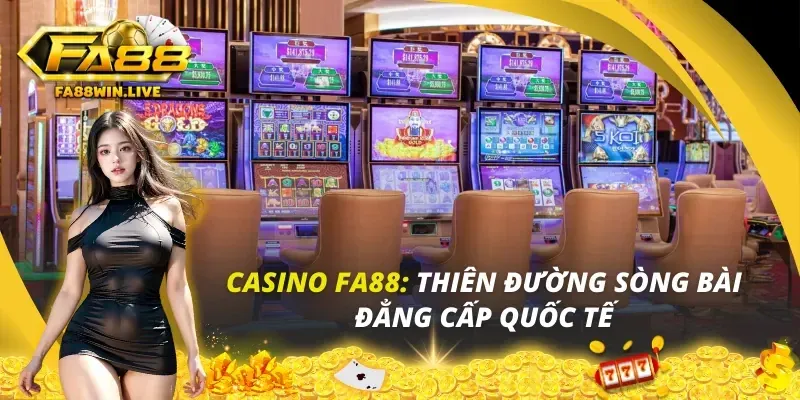 Đa dạng phòng chơi Bắn Cá S88BET
