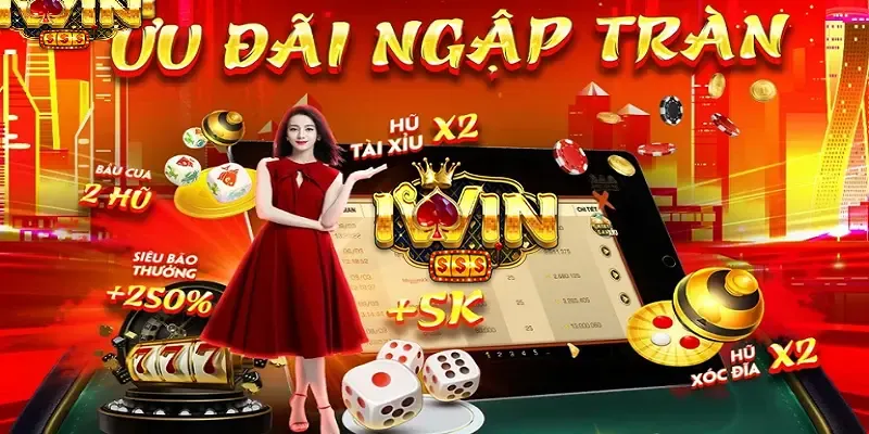 Các chương trình khuyến mãi S88BET